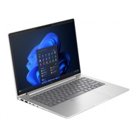 HP Laptop EliteBook 6 G1i / Intel Core Ultra 7 255U, 16.0", 1920x1200, 16GB, 512GB SSD, Windows 11 Pro, srebrna